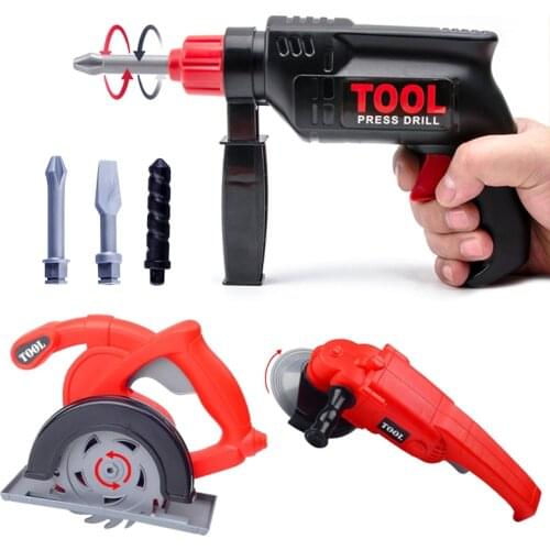 QWZ Toy Tools China
