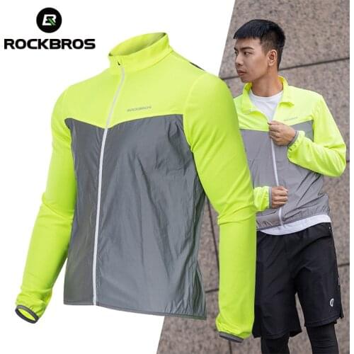 ROCKBROS Running Jackets
