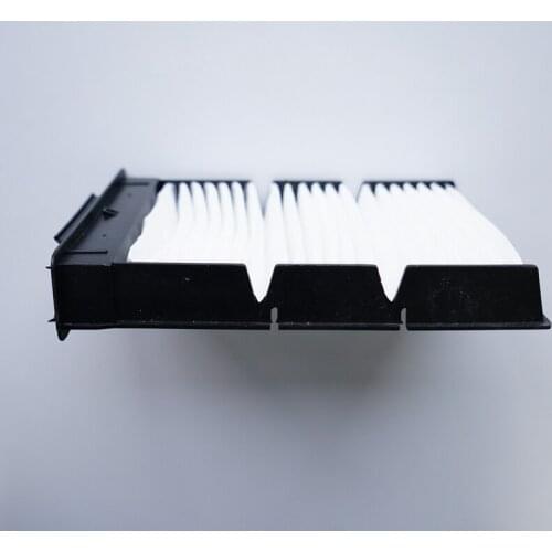 Cabin filter for BYD F0 Geely Panda GLEAGLE GC6 JAC Yue Yue OEM: BYDLK-8101014 #Ft142
