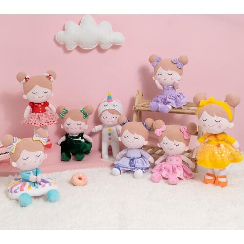 STAR PONY Cartoon Toys