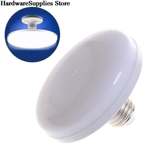 E27 LED Bulb Lamp15W 30W 50W 60W Bombillas Ampoule Lights For Indoor Lighting