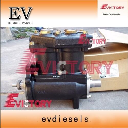 For Mitsubishi Fuso truck 6D24 6D24T air compressor ME150697