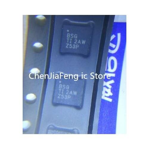 10PCS~50PCS/LOT TPA6130A2RTJR BSG QFN20 New original