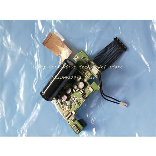 100% NEW original powerboard for canon EOS 750D Rebel T6i Kiss X8i 750D power board dslr Camera repair parts free shipping