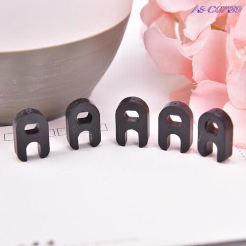 12Pcs Bicycle Valve Remover Repair Tool Kit Wrench Spanners For Presta Valve