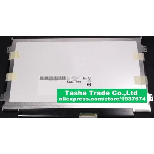 B101AW06 V.0 B101AW06 V0 Screen LCD Screen Panel Display 1024*600 LVDS 40PINS Original