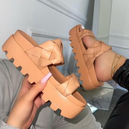 Comemore Shoes With Medium Heels