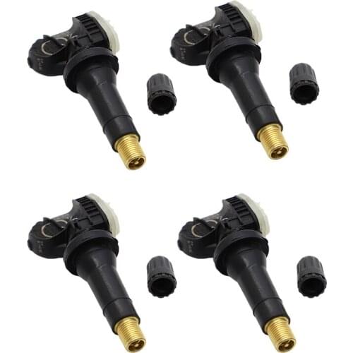 Tire Pressure Sensor 13594222 TPMS Valve 13506028 For Opel Adam Ampera Antara Astra J K Corsa D Insignia Meriva Mokka Zafira