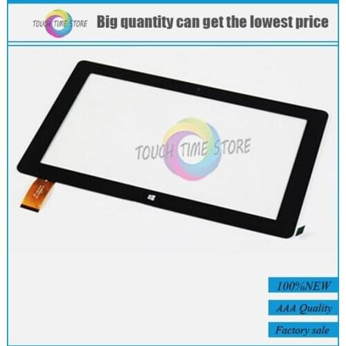 New touch Screen Digitizer For 10.1" DEXP Ursus KX210 AVA Tablet Wins Touch Panel Glass Sensor Replacement Free Shipping