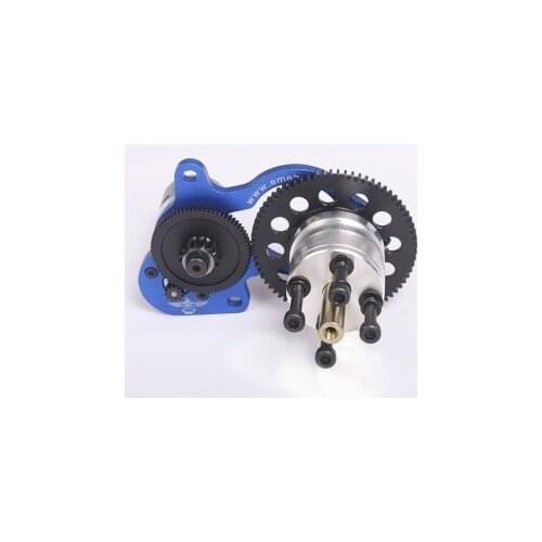 Electric Starter for EME55 / EME55-II / EME60 Two Stroke Gasoline Engine
