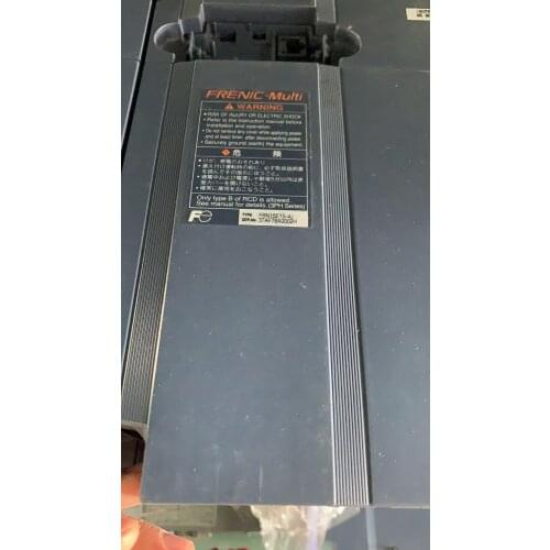 FRN15E1S-4J USED one , Inverter , Good Working