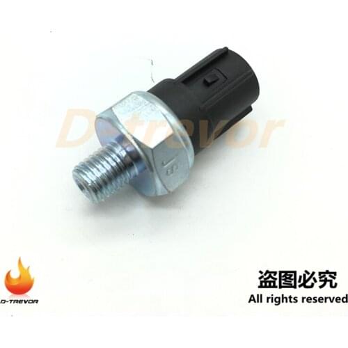OEM 37250-PR3-003 Oil Pressure Switch Solenoid Sensor For Honda Civic Accord Acura NSX Integra