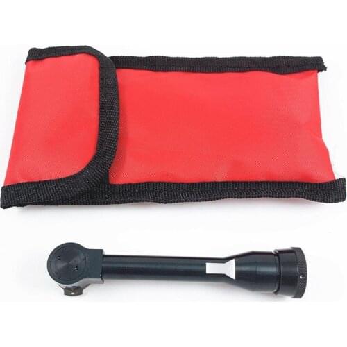 BRAND NEW DIAGONAL EYEPIECE FOR HI TARGET ZTS121 ZTS420 TOTAL STATIONS 90 DEGREE ELBOW EYEPIECE SURVEYING INSTRUMENT