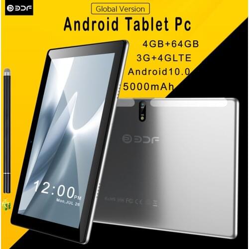 2021 New 7 Inch Android 7.0 Tablet PC 2GB+16GB WiFi Bluetooth Wi-Fi Google Store Cheap And Simple 7" Tab Google Tablets