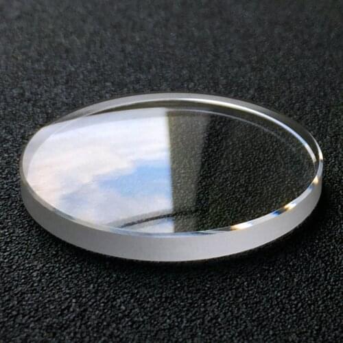 Double dome 31*4.5mm Sapphire glass For Seiko Sea Urchin SUMO SHOGUN brand Replace Watch crystal glass SBDC001 AA0001B19A