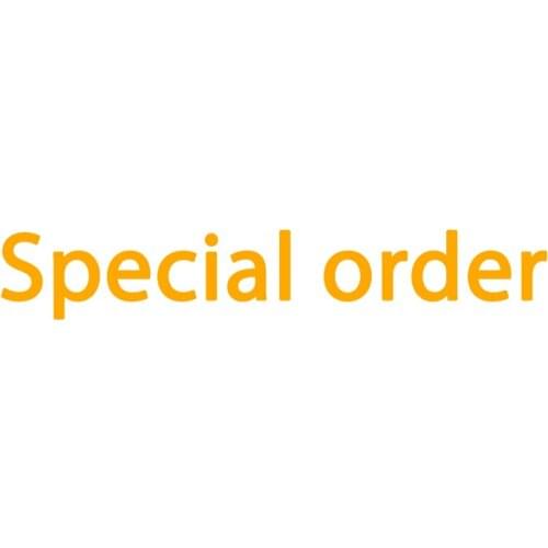 Davieslee special order for DHL shipping fee