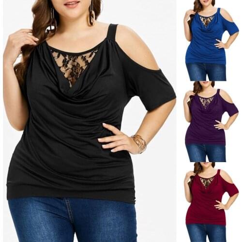 SRMYT Short Blouses