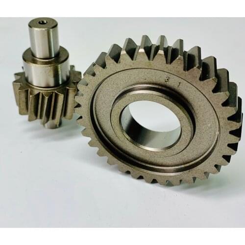 Transmission Gear JOG50 JOG90 13/31T 14/34T Racing Perfomance Tuning Upgrade Kit Clutch Parts Jog 50 90
