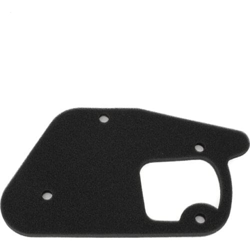 Air Sponge Cleaner Air Filter for Yamaha Zuma 50 Pre-bug CW50 Zuma II 1997-2001 OEM 3AA-14451-00-00 3VL-E4451-00-00