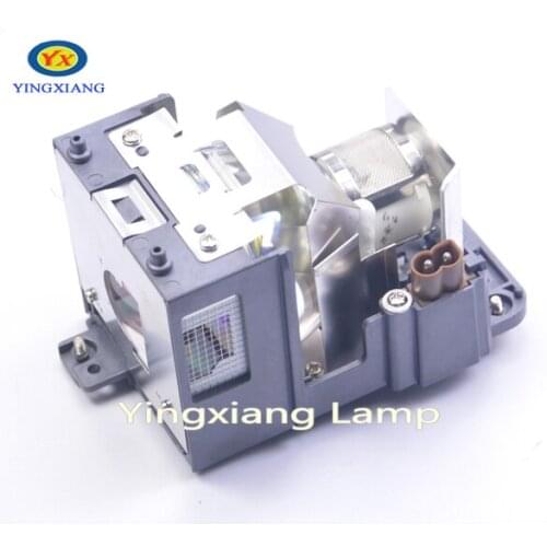 Replacement Projector Lamp AN-XR20LP for XG-MB55X/MB65/XMB67X/XR-20S/XR-20X/XR-2030S Projector