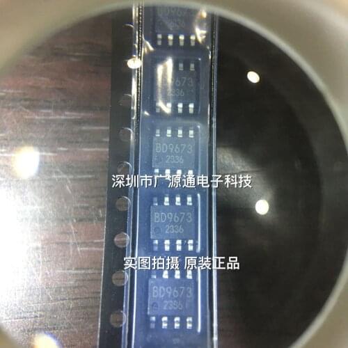 20PCS~100PCS/LOT BD9673EFJ-E2 BD9673EFJ BD9673 SOP8 New original