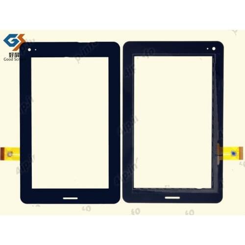 7 inch P/N TPC1463 Ver5.0 E TPC1219 VER1.0 TPC0533 For Megafon Login 2 Login2 MT3A touch screen panle