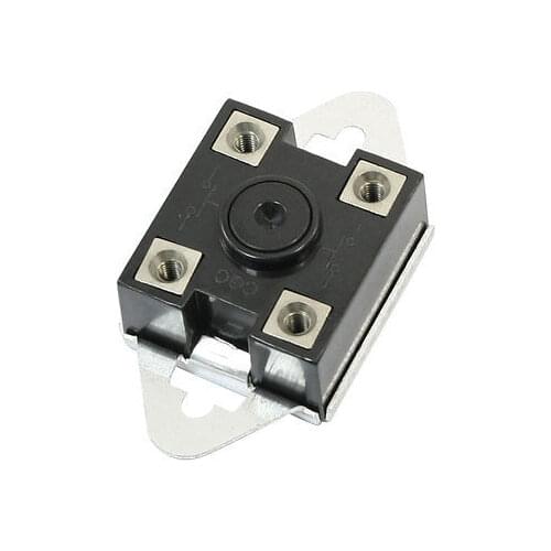 95C N/C KSD307 Temperature Control Switch Thermostat AC 250V 45Amp