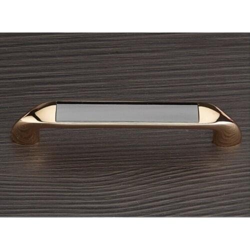 Noble Handles Kitchen Cabinet Door Handle And Drawer Pull Knob( C:C:96MM L:110MM)