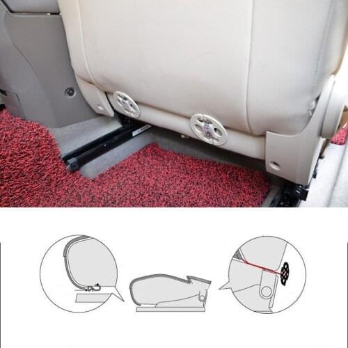 New1PC Car Seat Covers Car Styling Front Seat Cover Single-piece Packing Waterproof Anti-Dust Cushion Covers Car Seat Protector