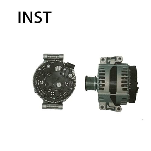 ALTERNATOR DYNAMO GENERADOR ELECTRICO FOR 12V 180A 7GS49.7 0121715011 013154640280 0131547002 0121715015 AB00388 400-24147