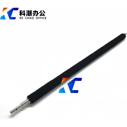 KECHAO Drum rack Cleaning brush roller Compatible for Ricoh MP1075 1060 2075 9001 9002 copier parts