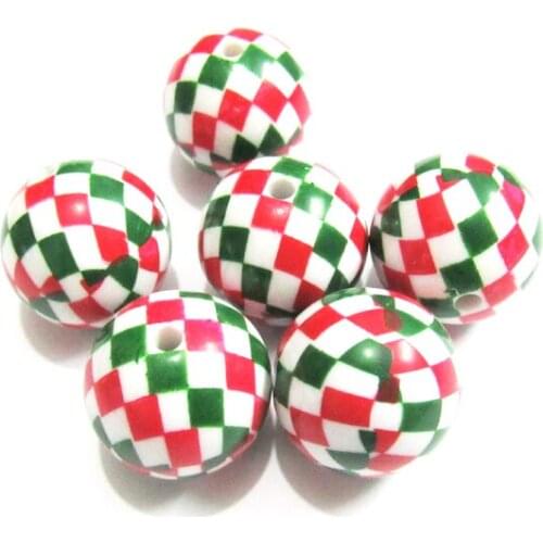 LOVEINGTABER Acrylic Beads