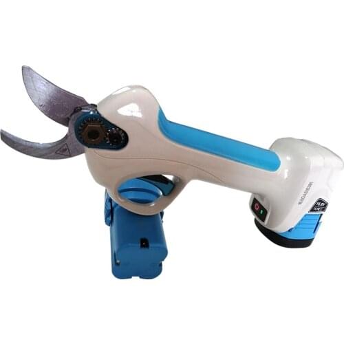 Best garden tools electric secateurs (CE Certificate 8-12 working hours)