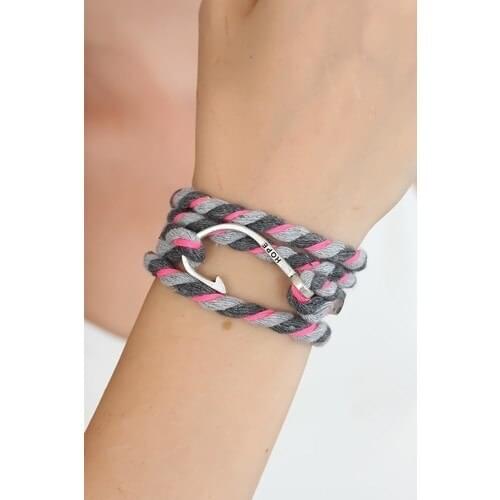 MOCO Pink Bracelets