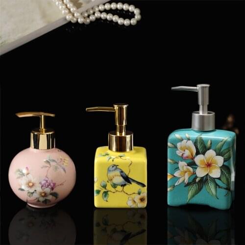 Oein Liquid Soap Dispensers