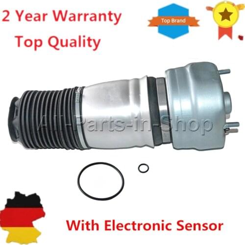 AP01 Air Suspension W/ Electronic Sensor 97034315200 For Porsche Panamera Front Right 97034305213/97034305215/97034305208