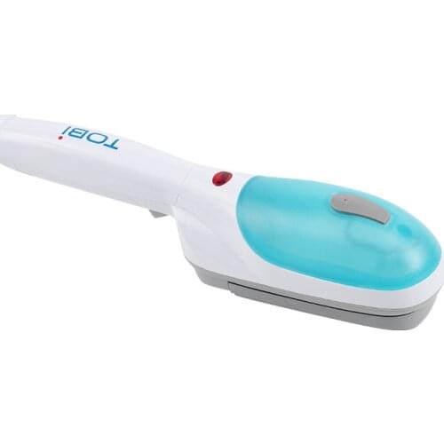 Portable Steamer Household Small Steam Iron Garment Steamer For Clothes Handheld Travel Iron Vertical Ironing 220V Mini flatiron