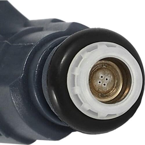 Flow Matched Fuel Injectors 0280156029 for Ford Ranger Explorer Sport Trac 4.0L 2002-2003