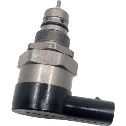Fuel Rail Pressure Regulator Valve 0281002794 6420780149 Valves Parts for Mercedes Fuel Injection Controls Parts