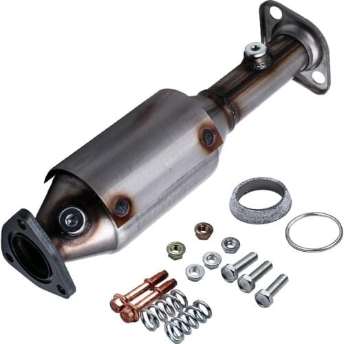 Exhaust Catalytic Converter for 1998 1999 2000 Honda CR-V EX Sport Utility 2.0L I4 R20A Engine Fit CAT High Performance 16387