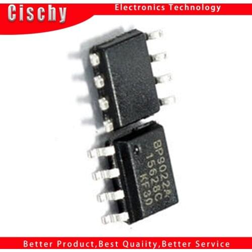 10pcs/lot BP9022A BP9022 SOP-8 In Stock