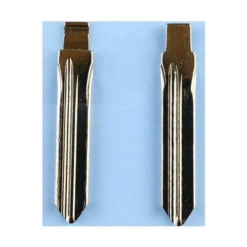 83# Replacement Flip Remote Key Blade Car Key blank For Citroen SX9 Key Blade NO.83 Key blade