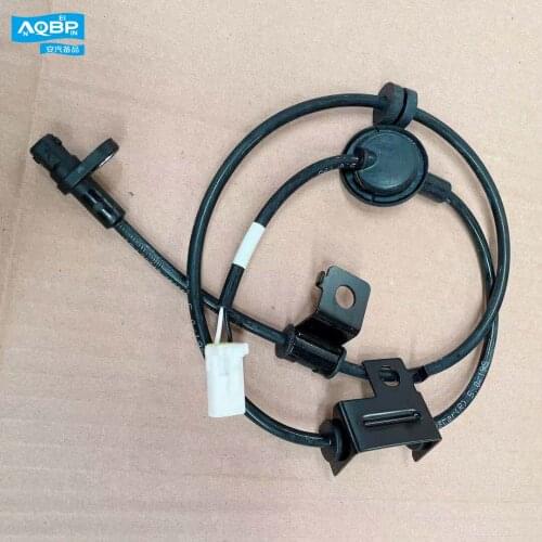 Car parts OE number 3565500U0010 for JAC S7 Left rear wheel speed sensor assembly