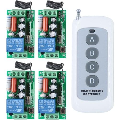 CENTURY AOKE Pushbutton Switches