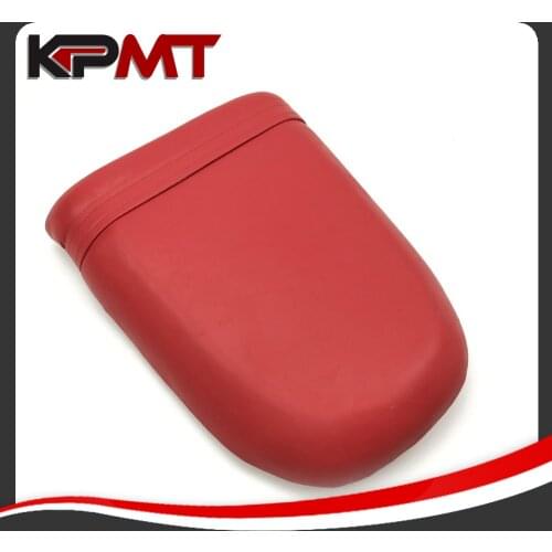 For Suzuki GSXR GSX R 600 750 1000 GSXR600 GSXR750 K1 K2 2001 2002 2003 Passenger Rear Seat Cover Pillion Seat Cowl