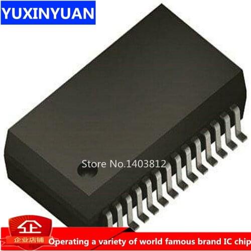 1PCS OZ9966SN OZ9966 SSOP-28