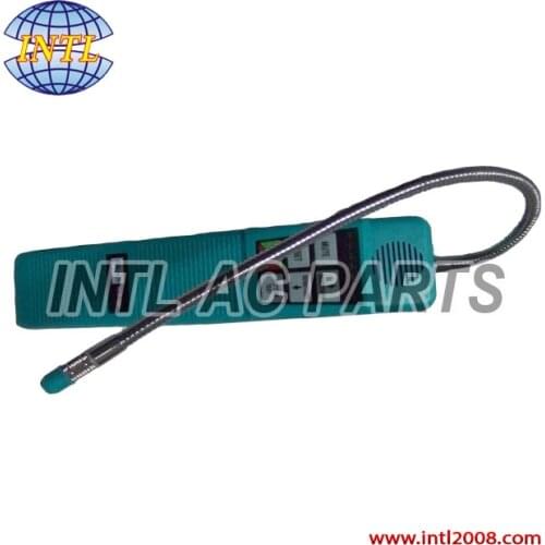 Freon Halogen Refrigerant gas leak detector leakage R134a R134 HVAC sensitivity Tool