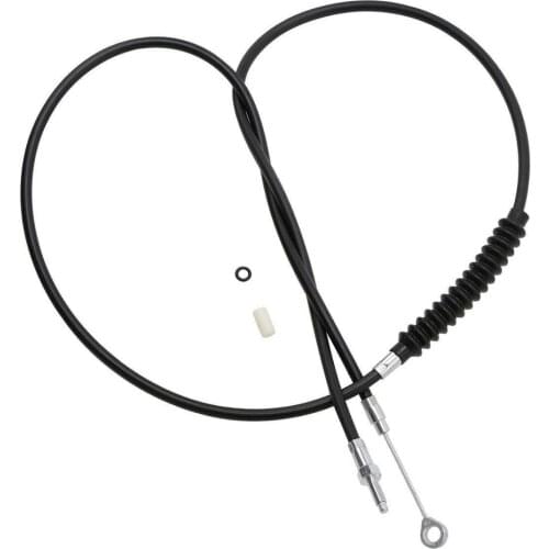 Motorcycle Clutch Cable LW For Harley Sportster XLH1200 88-95 XLH 883 Deluxe 1992-1995 93 94
