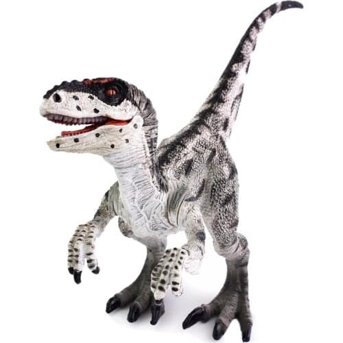 Kacakid Dinosaur Figures