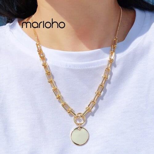 Marioho Golden Chains